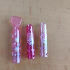 サンリオ　レトロ　文具　鉛筆キャップ　マイメロ　キティ　ウサハナ　キキララ　希少 昭和レトロサンリオ 1970年代 1980年代 クリップ 鉛筆キャップ