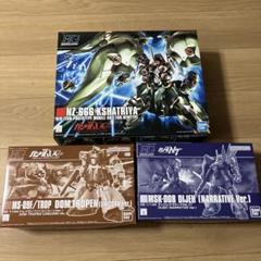 HG クシャトリヤ　ドムトローペン　ディジェ HG クシャトリヤ ドムトローペン ディジェ - メルカリ