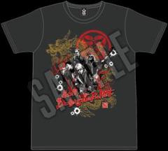 BJC × TMGE × フジロックコラボTシャツ 黒/Sサイズ BJC × TMGE × フジロックコラボTシャツ 黒/Sサイズ（MUSIC ON