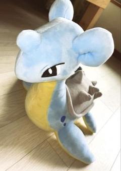【最終値下‼︎】ラプラス ぬいぐるみ 「ポケットモンスター」 ポケモンセンター限定