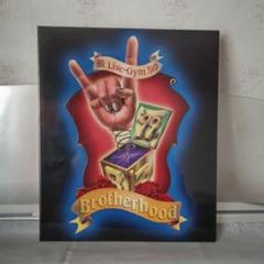 2025年最新】B'z LIVE-GYM '99 Brotherhoodの人気アイテム
