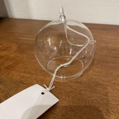 風鈴　手作り用