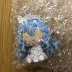 ホロライブ一番くじ ちょこのっこフィギュア 雪花ラミィ - メルカリ