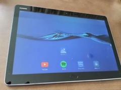 HUAWEI Mediapad M3 Lite 10 本体のみ