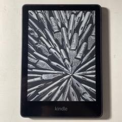 Kindle paperwhite Signature Edition 32GB