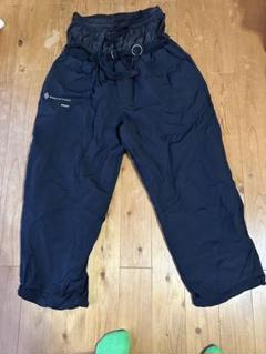 SPECIAL GUEST スノーボードパンツ 2XL パープル セットアイテム対象 AAHARDWEAR ダブルエー ハードウェア