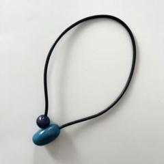 クークロワッサン　ネックレス　3本のセット新品です　値段相談乗ります クークロワッサン ネックレス 3本のセット新品です 値段相談乗ります