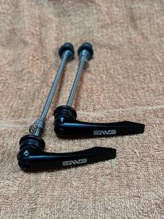 ENVE* titanium road skewers - BLUE LUG ONLINE STORE