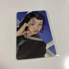 ILLIT イロハ ユニバラキドロ ILLIT イロハ ラキドロ ユニバ トレカ 公式 CD
