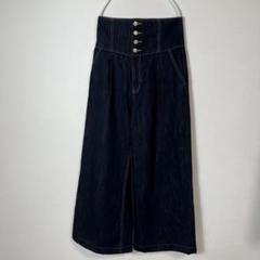 2025年最新】CORSET design baggyの人気アイテム - メルカリ 2025年最新】CORSET design baggyの人気アイテム - メルカリ