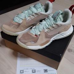 NIKE ナイキ ジョーダンデルタ スニーカー