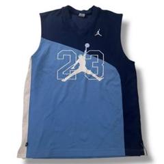 ジョーダン　ジャンプマン　ウイングマーク　タンクトップ　ナイキ　XL 中古バスケ 2025年最新】NIKEジャンプマンタンクトップの人気アイテム
