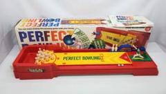 エポック社 パーフェクトボウリング ゲーム 玩具 レア 希少 当時物 昭和レトロ エポック社 パーフェクトボウリング ゲーム 玩具 レア 希少 当時