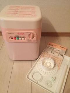 ナショナル 電気餅つき機