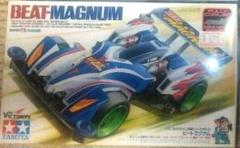 ミニ四駆　非売品　ビートマグナム　黒成型　成形色違い　Dパーツ 2025年最新】ビートマグナム ブラックの人気アイテム - メルカリ