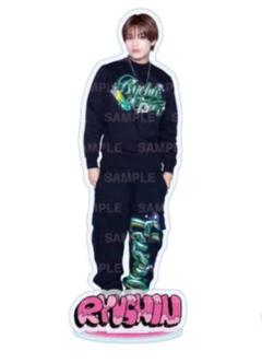 小波津志 半田龍臣 BOT アクリルスタンド セット Amazon.co.jp: 半田龍臣 BOT アクリルスタンド PSYCHIC FEVER