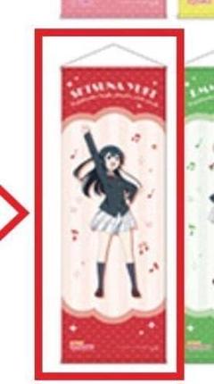 虹ヶ咲　せつ菜　ロングタペストリー　A賞 　ニジガクトキメキshop Amazon.co.jp: 虹ヶ咲 せつ菜 ロングタペストリー A賞 ニジガク