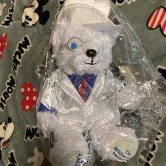 Amazon.co.jp: コナン 劇場版 ベア 怪盗キッド ぬいぐるみ ZWEYE