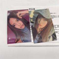 NewJeans ヘリン ユニバーサル ラキドロ トレカ 当選品 送料込み NewJeans ヘリン トレカセット 50 - メルカリ