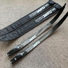 アーチェリー　SHIBUYA ULT CP PRO ウィンディングQDセット 黒 SHIBUYA ULT CP PRO ウィンデージQDセット | パーツ,SHIBUYA製品