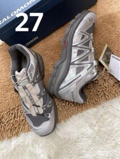 SALOMON SLAM JAM XT-QUEST スニーカー27cm