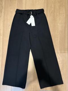 新品未使用タグ付き】sacai Matelasse Twill Pants 2 - メルカリ