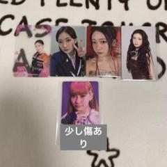 IS:SUE KCON MD 6000円 購入特典 会場限定 トレカ 3種コンプ