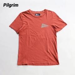 Pilgrim ピルグリム／USA製 コットン Tシャツ BEAMS ビームス