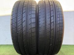 トーヨー トランパス．235/50R18.23年製．9~9.5年製．2本． トーヨー トランパス．235/50R18.23年製．9~9.5年製．2本．