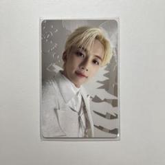 SEVENTEEN あいのちから ジョンハン セット seventeen あいのちから ジョンハン トレカ