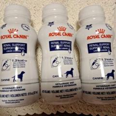ロイヤルカナン 腎臓リーナルリキッド 犬用 Amazon.co.jp: ロイヤルカナン 犬用 腎臓サポート リキッド