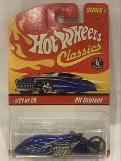 2025年最新】hotwheels classicsの人気アイテム - メルカリ