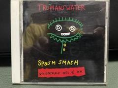 Trumanswater Spasm Smash CDのサムネイル