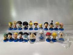 アニキャラヒーローズ 幼少期21体セット アニキャラヒーローズ 幼少期21体セット - メルカリ