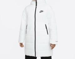 2025年最新】NIKE レディース ロングコートの人気アイテム
