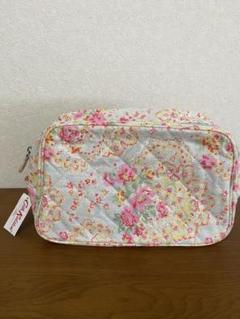 Cathkidsonキャスキッドソン　ポーチ　未使用