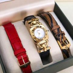 GUCCI チェンジベルト腕時計 GUCCI(グッチ) / 腕時計/チェンジベゼル/チェーンベルト | 中古