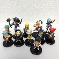 ワンピースコレクション　ROOKIES SPECIAL BOX 全種類セットのサムネイル