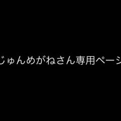 「じゅんめがね」さん専用ページ
