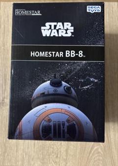 STARWARS スターウォーズ HOMESTAR BB-8
