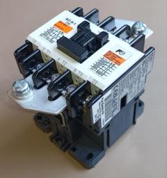 新品 富士電機 SW-N8 2台セット 125-185A AC380-450V