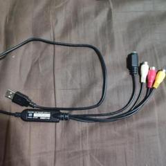 I-O DATA★GV-USB2★中古品★動作確認済