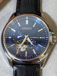 NP1010-01A CITIZEN シチズン シチズンコレクション　中古品 NP1010-01A シチズン シチズンコレクション - 高級腕時計 正規