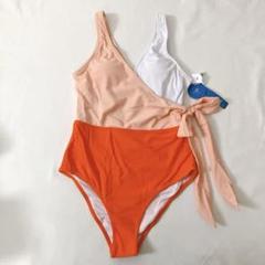 CUPSHE カップシー 透け感 水着カバー シャツドレス フリル CUPSHE(カップシー) 水着・ビーチグッズ(レディース) - 海外通販