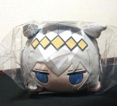 エンタメくじウマ娘 シンデレラグレイ オグリキャップ 寝っころぬいぐるみラスト賞 オグリキャップぬいぐるみ ウマ娘シンデレラグレイ エンタメくじ