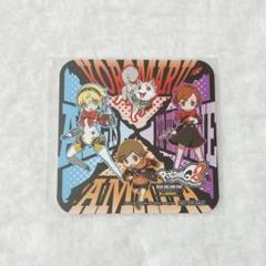 ペルソナQ2 ふぉーちゅん アクリルキーホルダー Vol.2 女主人公 ハム子 mqdefault.jpg