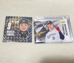 2025年最新】野口智哉選手の人気アイテム - メルカリ