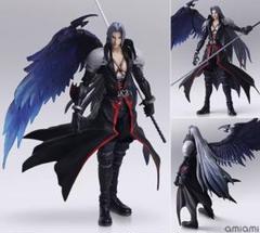 FINAL FANTASY BRING ARTS セフィロス アナザーフォーム…