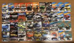 BOX販売] ホットウィール(Hot Wheels) ワイルド・スピード