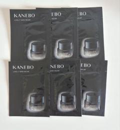 KANEBO LIVELY SKIN WEAR 6パックのサムネイル